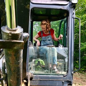 Meet your Posher, Andy